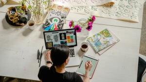 Tablets para trabajar: comparativa de las 5 mejores