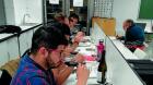 Dónde estudiar para ser sumiller