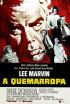 A quemarropa