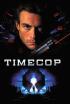 Timecop, policía en el tiempo