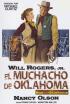 El muchacho de Oklahoma