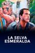 La selva esmeralda