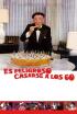 Es peligroso casarse a los 60