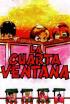 La cuarta ventana