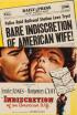Indiscreciones de una esposa americana
