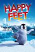Happy Feet: Rompiendo el hielo