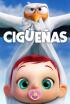 Cigüeñas: una aventura en Cornerstore