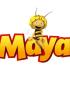 La abeja Maya