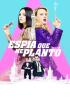 El espía que me plantó