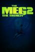 Megalodón 2: La fosa