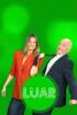 Luar