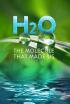 H2O: La molècula que ens va crear