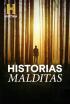 Historias Malditas
