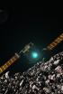El boom de los asteroides