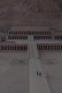 El templo de Hatshepsut, Reina de Egipto