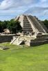 Mayas: secretos de las últimas ciudades