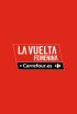 La Vuelta F