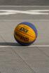 3x3 Series - La Línea de la Concepción