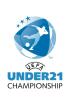 Clasificación Eurocopa sub-21