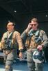 Top Guns: Pilotos de guerra