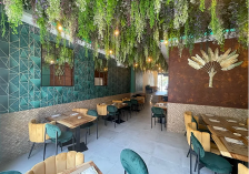 4 Cuartos (Torremolinos): carta, horarios y ubicación