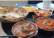 Bollywood: todo los detalles de este restaurante indio en El Porvenir