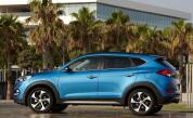 Hyundai Tucson: Un gran salto de calidad para el todocamino coreano
