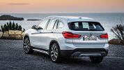 BMW X1, un todocamino efectivo en asfalto y apto lejos de él