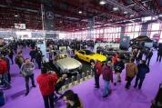 «Classicauto Madrid 2016»: las mejores imágenes