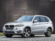 BMW X5, un híbrido enchufable muy a tener en cuenta