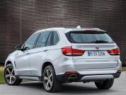 BMW X5, un híbrido enchufable muy a tener en cuenta