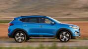 Hyundai Tucson CRDi, 115 CV es una buena cifra