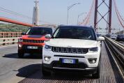 Jeep Compass 2017