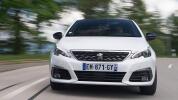 Los nuevos Peugeot 308 tanto el 5 puertas como el familiar llegarán en julio