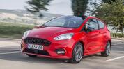 El nuevo Ford Fiesta ya está a la venta desde 15.045 euros 