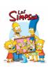 Los Simpson - Rapto-Rap