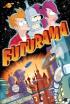 Futurama - La paracaja de Farnsworth