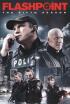 Flashpoint - Bajo la superficie