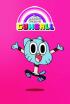 El asombroso mundo de Gumball - Los caballeros. El coloso