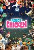 Robot Chicken - Atrápame Canguro Jack