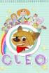 Cleo - El nacimiento de Cleo