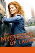 Los misterios de Laura - El Misterio de la Espiral Cuesta Abajo