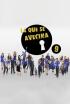 La que se avecina - Una sonámbula, un hombre florero y un ácaro en chándal