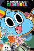 El asombroso mundo de Gumball - El entrenador. La alegría