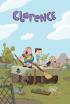Clarence - Hermanos de clavos