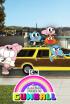 El asombroso mundo de Gumball Single Story - Los quejicas