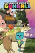 El asombroso mundo de Gumball Single Story - El mundo