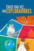 Erase una vez los exploradores - James Cook
