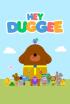 Hey Duggee - Duggee y la insignia del detective