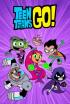 Teen Titans Go! Single Story - Bat zapeando